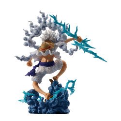 Ichibansho Monkey D Luffy Gear 5 One Piece –One Piece (Pre-orders)